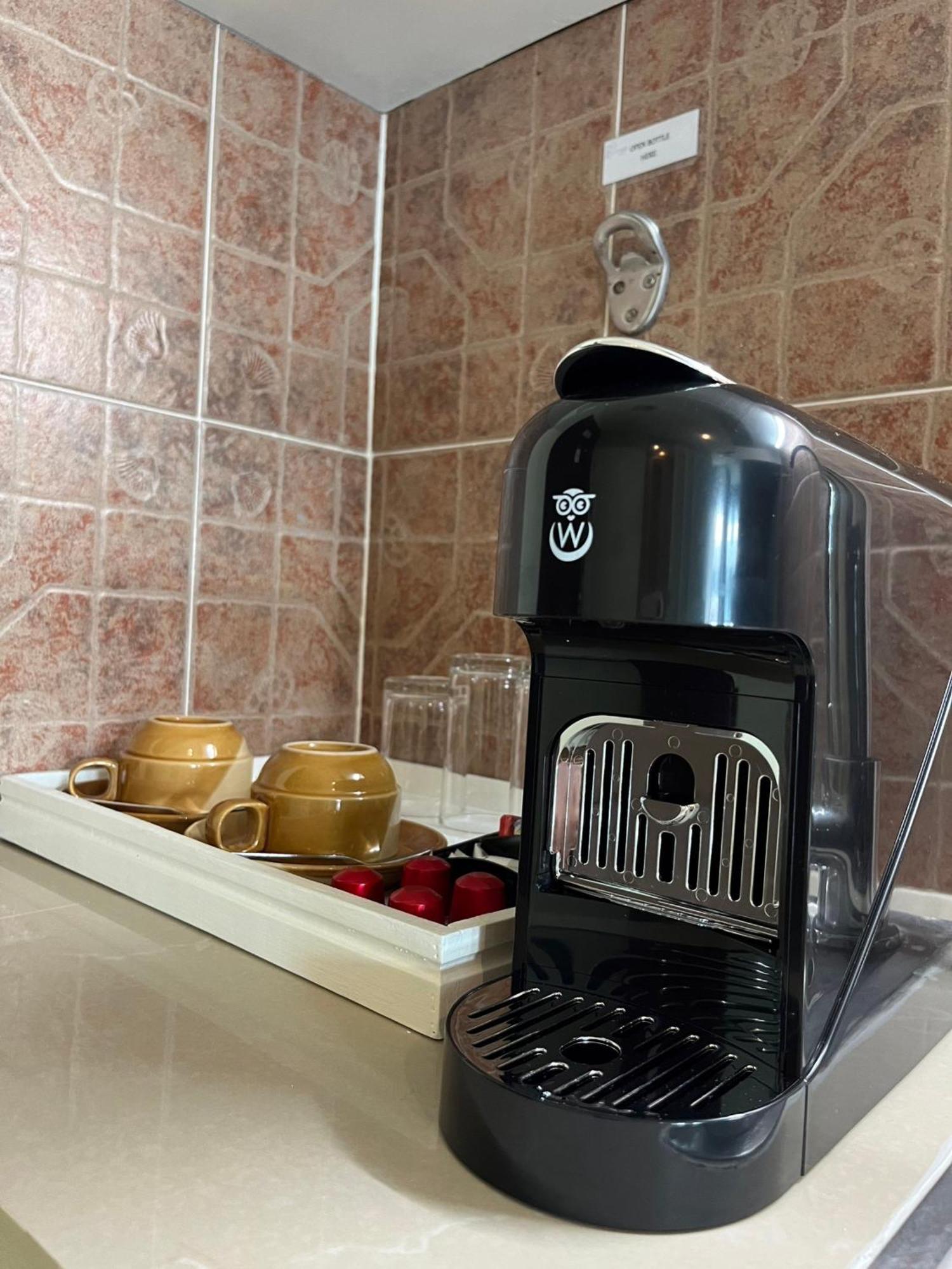 منتجع لا فينتيج Patong المظهر الخارجي الصورة